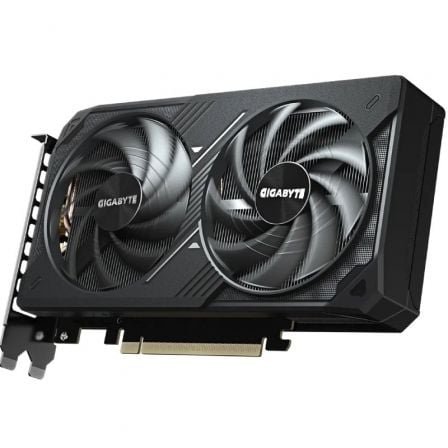 Tarjeta Gráfica Gigabyte GeForce RTX 5060 Ti WindForce Max OC/ 8GB GDDR7 - Imagen 3