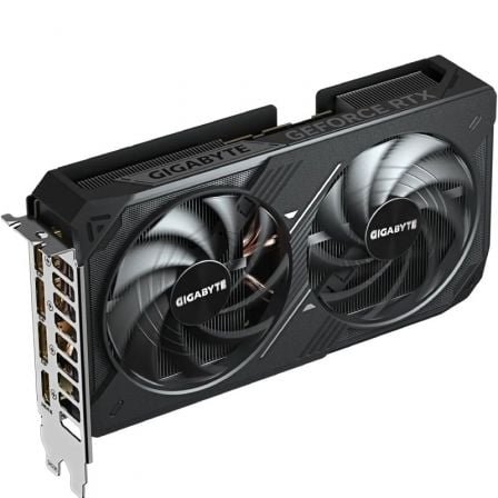 Tarjeta Gráfica Gigabyte GeForce RTX 5060 Ti WindForce Max OC/ 8GB GDDR7 - Imagen 4