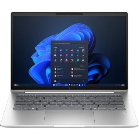 HP EliteBook 6 G1ah 9M4H5AT Ryzen 5 220/ 16GB/ 512GB SSD/ 14"/ Win11 Pro