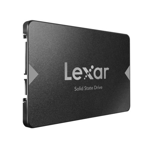 SSD LEXAR 2,5" 256GB SATA2 NS100 - Imagen 3