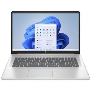 HP 17-CN3027NS Intel Core i7-1355U/ 16GB/ 512GB SSD/ 17.3"/ Win11