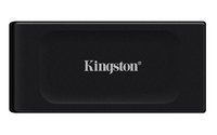 Kingston XS1000 Portable SSD 2Tb USB 3.2 tipo-C - Imagen 2