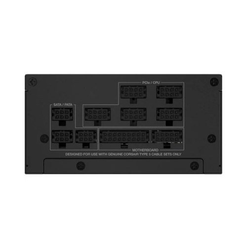 MODULAR CORSAIR SFX SF850 850W 80+ PLATINUM - Imagen 3