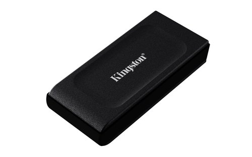 Kingston XS1000 Portable SSD 2Tb USB 3.2 tipo-C - Imagen 3