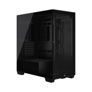 SEMI3500X TG BLACK - Corsair