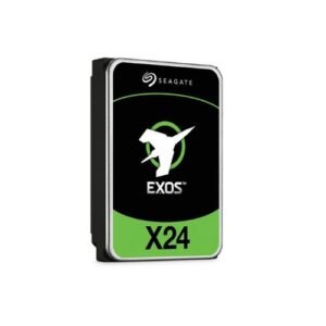 Seagate Exos X24 ST24000NM002H 24TB 6GB/S 3.5"