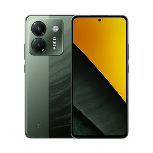 POCO M7 PRO 5G 8GB RAM 256GB ROM GREEN