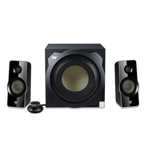 Altavoces Woxter BIG BASS 260 2.1 150W - Imagen 2