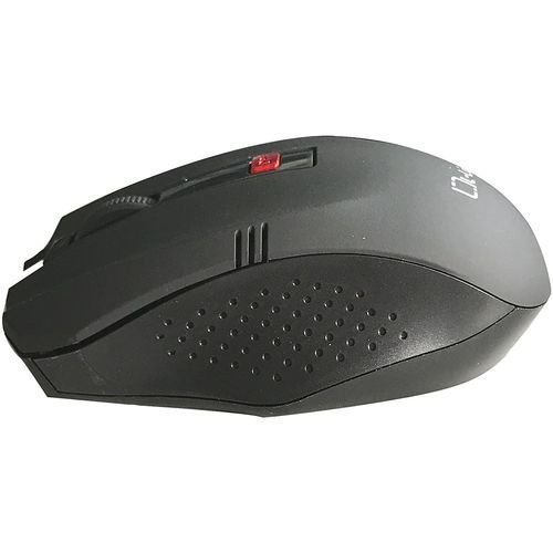 RATON L-LINK LL-2095-N OPTICO INALAMBRICO 1600DPI NEGRO - Imagen 3