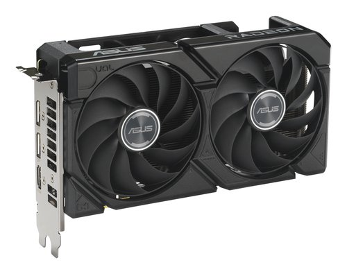 AMD DUAL-RX9060XT-16G ASUS - Imagen 3