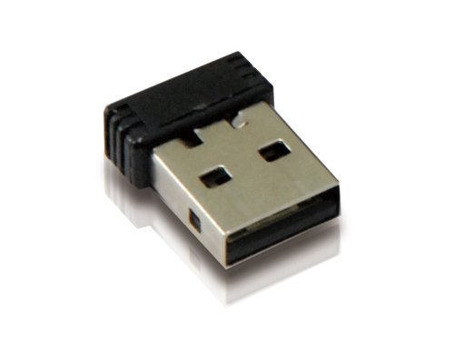 MOUSE CONCEPTRONIC WIRELESS 5BTRVWL OPTICO 2.4Ghz DISE¥O TRAVEL 5 BOTONES C08-269 - Imagen 3