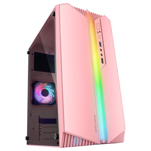 MC-S1 ROSA - Mars Gaming