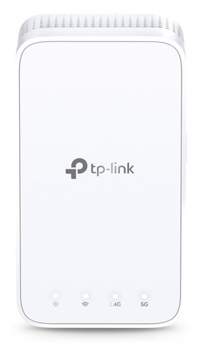 Repetidor DualBand TP-Link RE300 AC1200 WPS CONTROL DE ACCESO ONEMESH CONTROL LED APP TETHER - Imagen 4