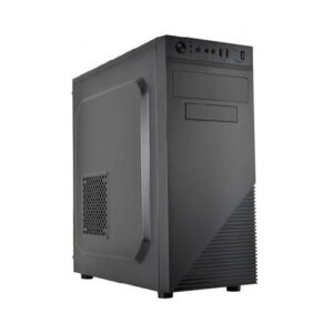L-LINK ATRIA C/FUENTE USB3.0 NEGRA