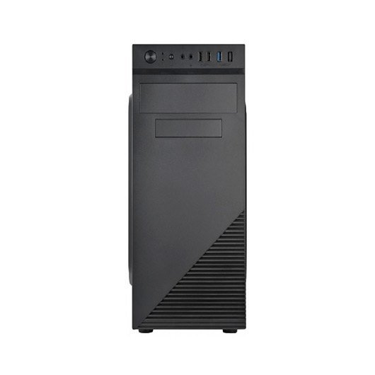 L-LINK ATRIA C/FUENTE USB3.0 NEGRA - Imagen 2