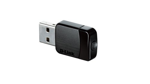 D-Link DWA-171 Adapt. nano WiFi Dual AC750 USB