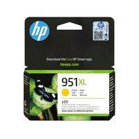 Tinta HP CN048AE Nº 951XL Amarillo - Imagen 2