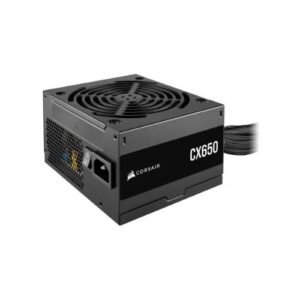 CORSAIR CX650 650W 80+ BRONZE