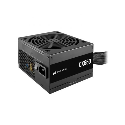 CORSAIR CX650 650W 80+ BRONZE