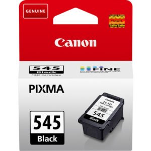 CANON Cartucho PG-545 Negro MG2450/2550