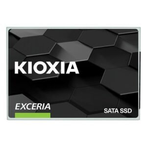 SSD KIOXIA 2.5" 480GB SATA3 EXCERIA