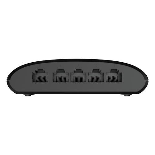 D-Link DGS-1005D Switch 5p Gigabit MDI/MDIX - Imagen 2