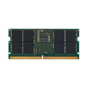 Kingston ValueRAM 16GB/ DDR5/ 5600MHz/ 1.1V/ CL46/ SODIMM