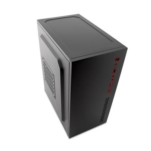 Coolbox Caja Microatx MPC-45 500w - Imagen 3
