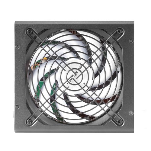 TACENS RADIX VII AG 600W PSU 80PLUS SILVER