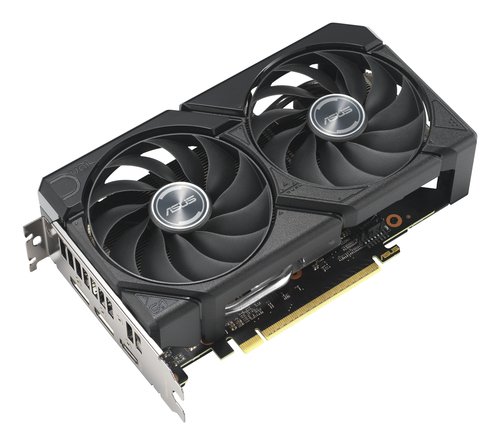 AMD DUAL-RX9060XT-16G ASUS - Imagen 4