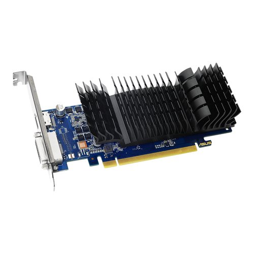 Asus GT1030-SL-2G-BRK GT1030 2GB - Imagen 2