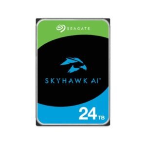 Seagate SkyHawk AI ST24000VE002 24TB 3.5" SATA3