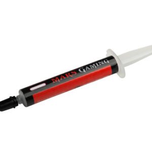 Tacens Mars Gaming Jeringuilla Pasta Térmica MT1