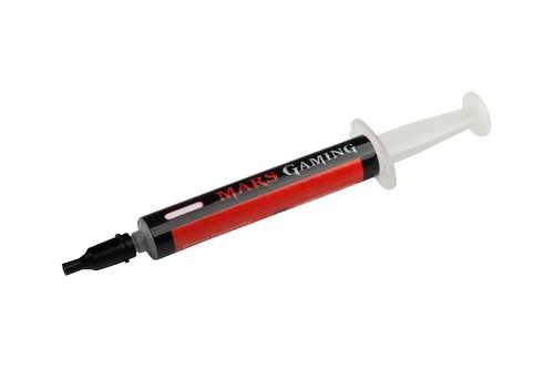 Tacens Mars Gaming Jeringuilla Pasta Térmica MT1