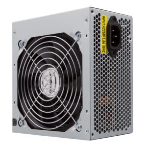UNYKAch ATX 52011 300W APFC ACTIVO VENTILADOR 12x12 SILENCIOSO 85% EFICIENCIA Normativa Europea ErP 617/2013
