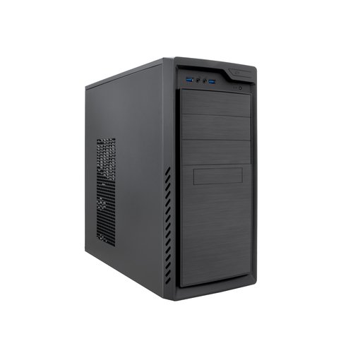 Coolbox Caja ATX F800 2xUSB3.0 SIN FTE. - Imagen 2