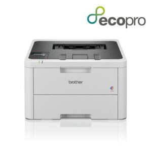 Brother Impresora Laser Led Color HL-L3220CWE
