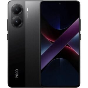 POCOPHONE X7 PRO NFC 6"67 FHD+ 5G 120Hz 12GB/256GB BLACK