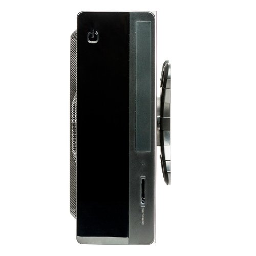 Unyka UK1007 150W USB2.0 C/Lector NEGRA VESA - Imagen 3