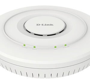 D-Link DWL-6610AP Punto Acceso AC1200 Dual Band Po