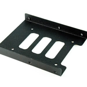 Adaptador Coolbox DISCOS SSD - BAHIA DE 3.5'' A 2.5''