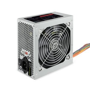 Tooq Fuente Alim. Bitensión TQEP-500S-INT 500W