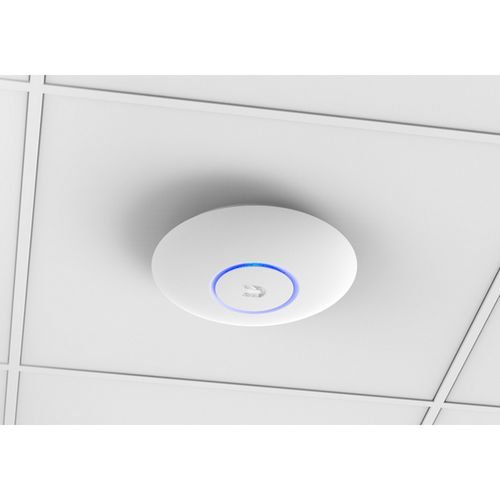 Ubiquiti UniFi UAP-AC-LR Dual Band PoE