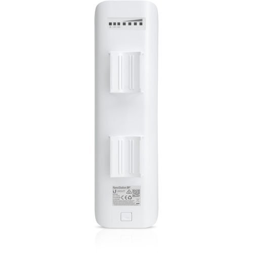 Ubiquiti NanoStation M NSM2 2.4GHz 11dBi - Imagen 3