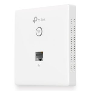 TP-Link EAP115-Wall Punto Acceso N300 PoE