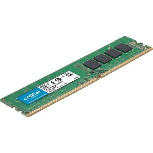 Crucial CT16G4DFRA32A 16GB DDR4 3200MHz - Imagen 2