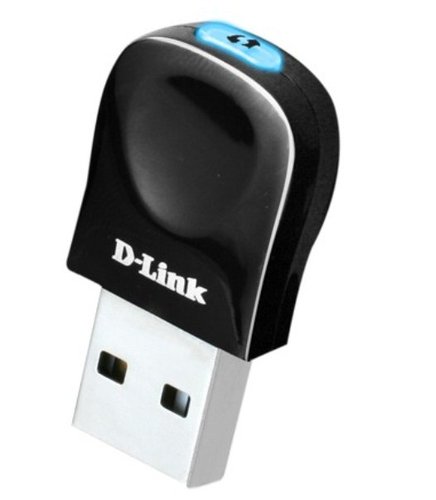 D-Link DWA-131 Adapt. USB 2.0 N300 diseño Nano - Imagen 2