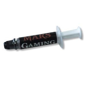 Mars Gaming Jeringuilla Pasta Térmica MT0