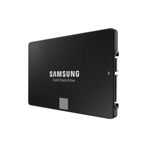 Samsung 870 Evo SSD 4TB 2.5" SATA3 - Imagen 2