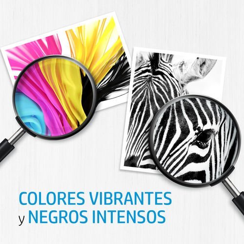 Tinta HP CD972AE Nº 920XL Cyan - Imagen 3